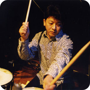 北原講師の写真