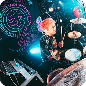 ミト講師の写真