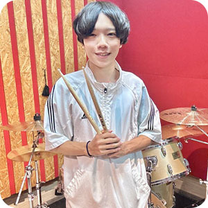 向山講師の写真