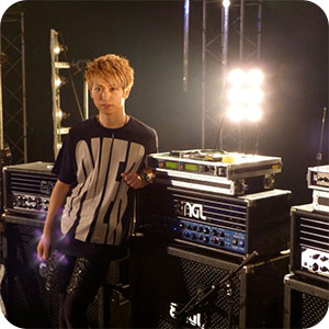 永野講師の写真