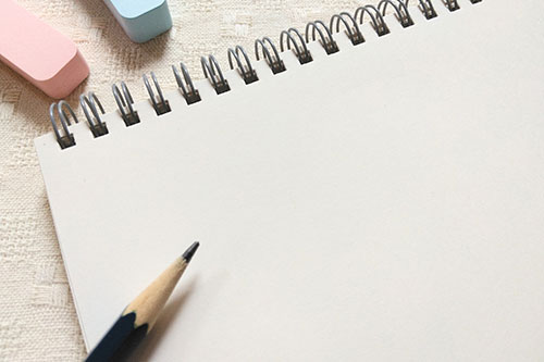 �m�[�g�ɋL�^����摜