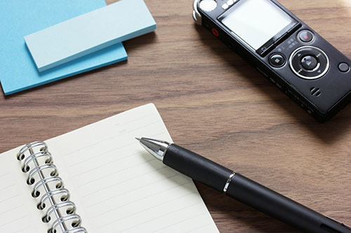 �L�^������e�摜