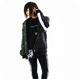 sachi講師の写真