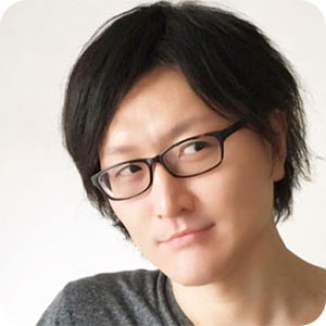 砂川講師の写真