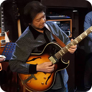 武田講師の写真