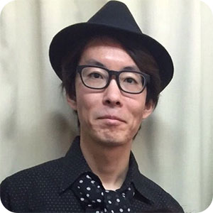 渡辺雄一講師の写真